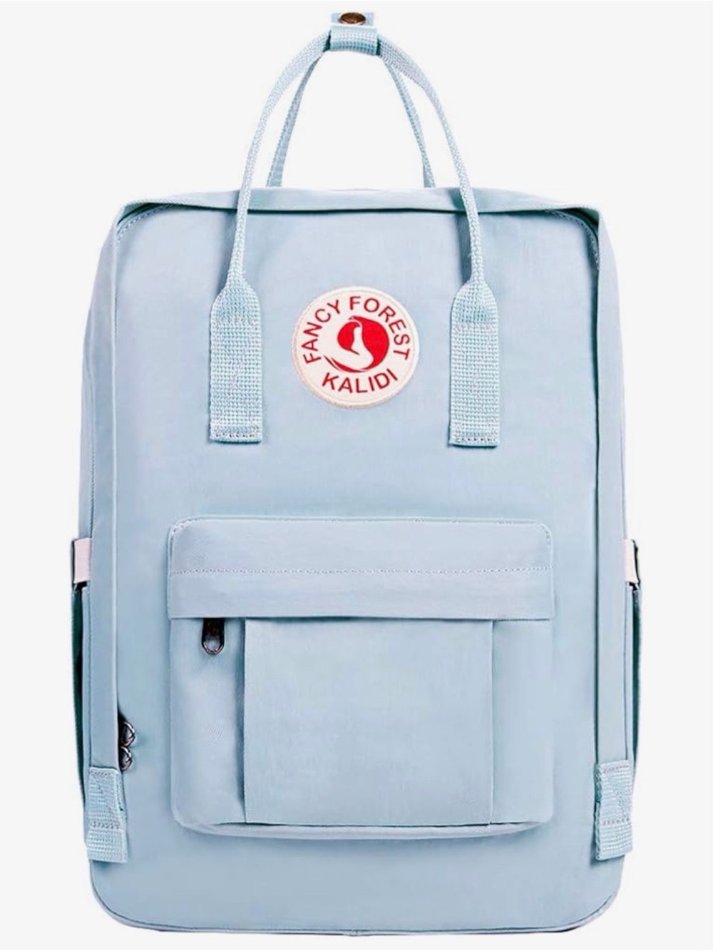 KALIDI Casual Laptop Backpack 15 Inches Classic Camping Travel NEW